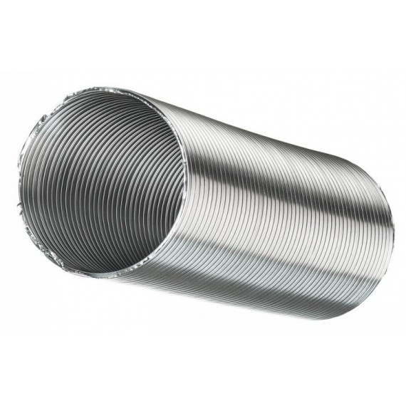 Aluminum pipe with a diameter of 110mm
