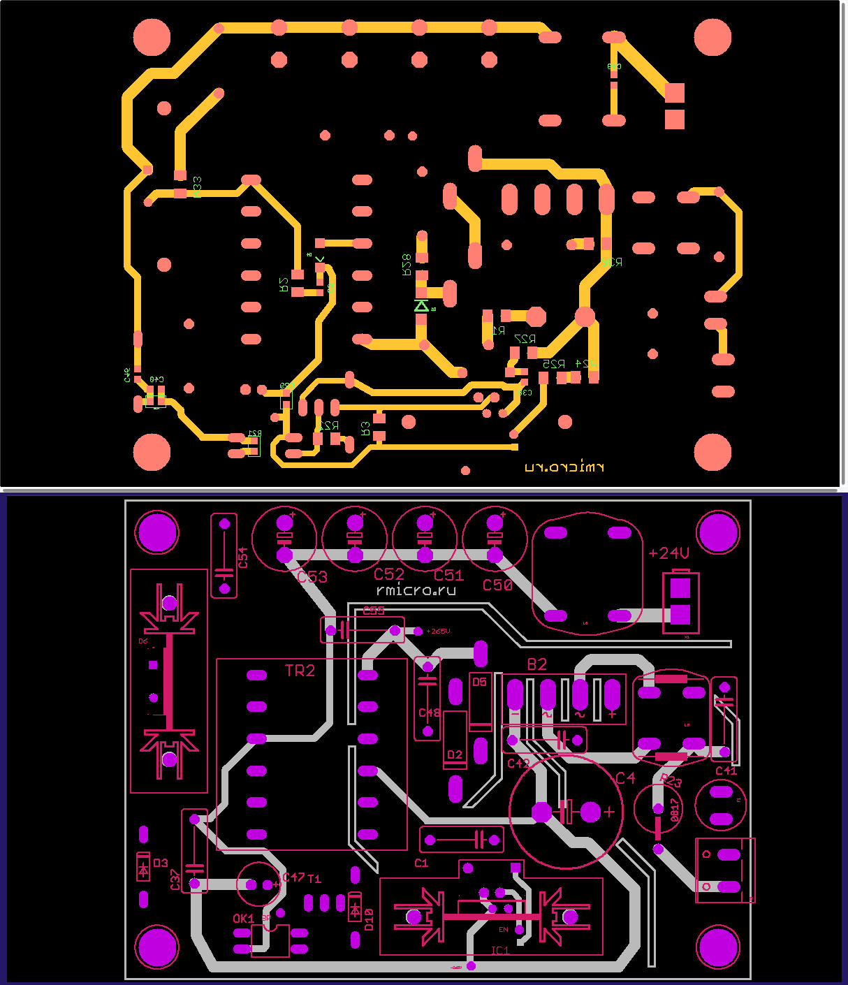 PCB