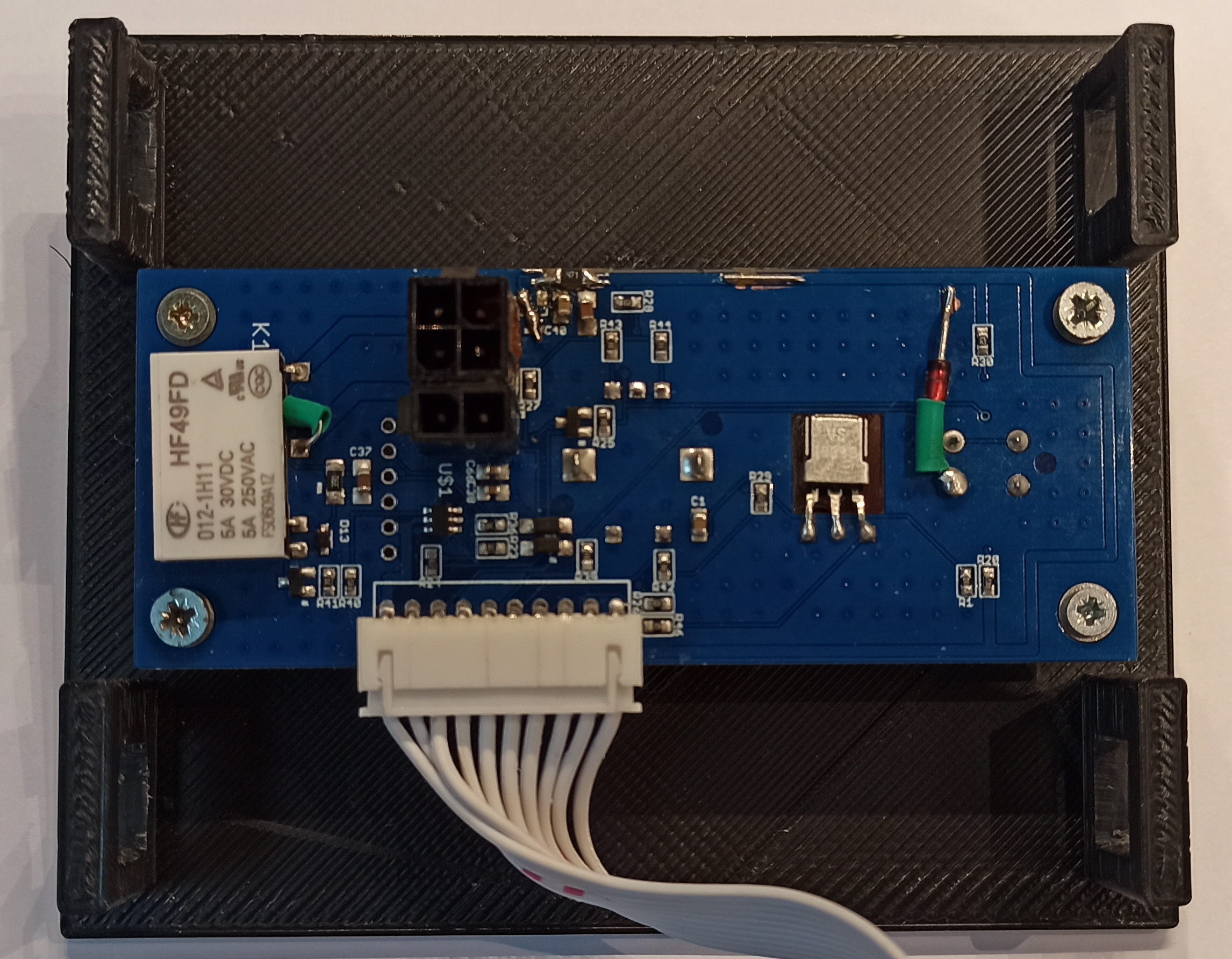 assembled PCB, LP wireless speakers